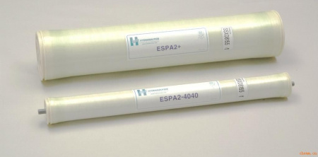Мембрана обратноосмотическая ESPA2-LD-4040