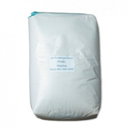 Смола ионообменная Puresin PA001 (25л)