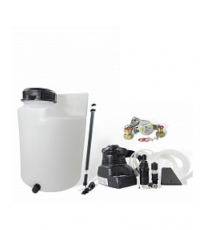 Станция дозирования HC151/100L/dn32